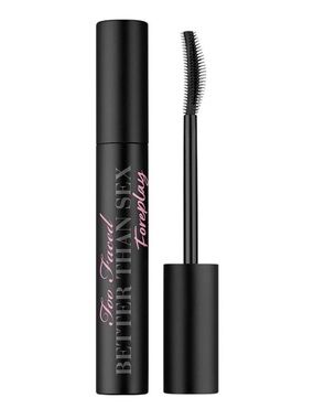 Too Faced Better Than Sex Foreplay Lash Primer Mascara Full Size